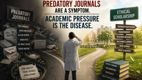 MDPI Journals Predatory