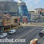 Nashville Live Cam Broadway: Watch the Street Live in 2026