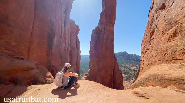 Sedona Vortex Hikes: Discover the Best Energy Trails in 2026